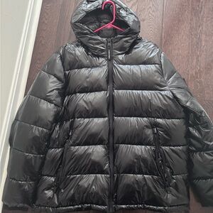 Calvin Klein puffer